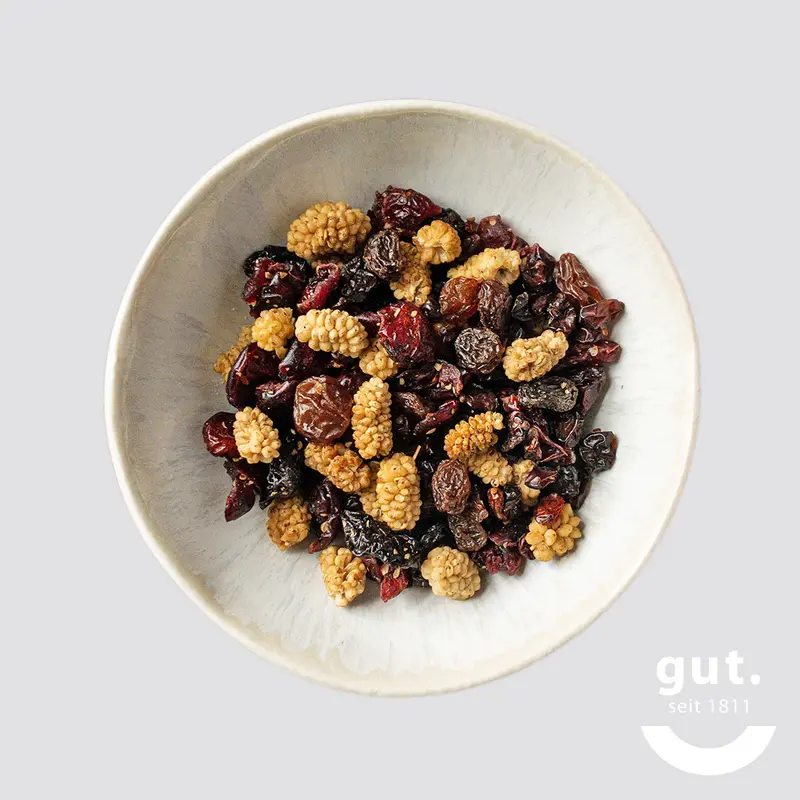 Beeren-Mix