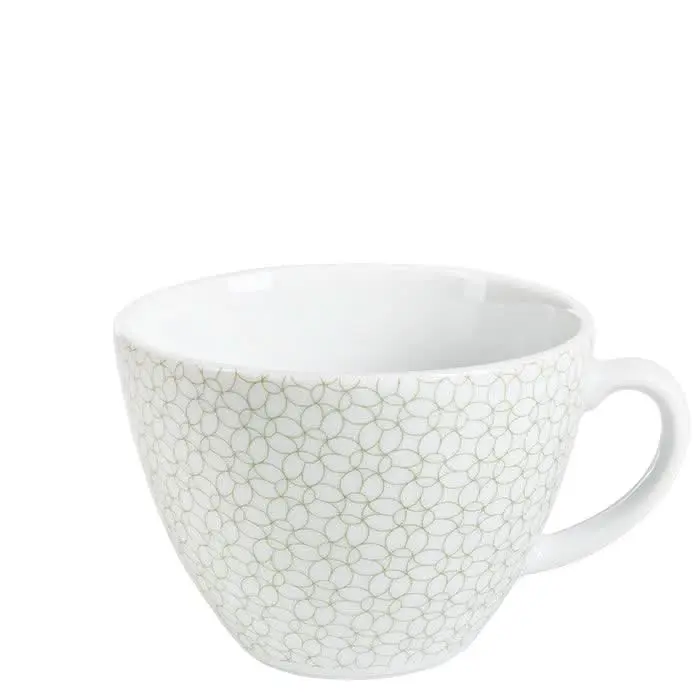 Beetle Cappuccino Tasse