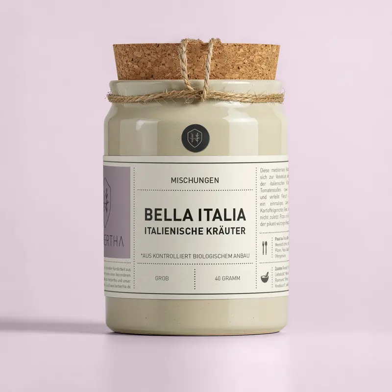 Bella Italia