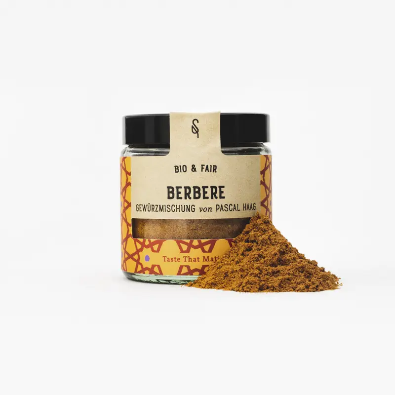 Berbere