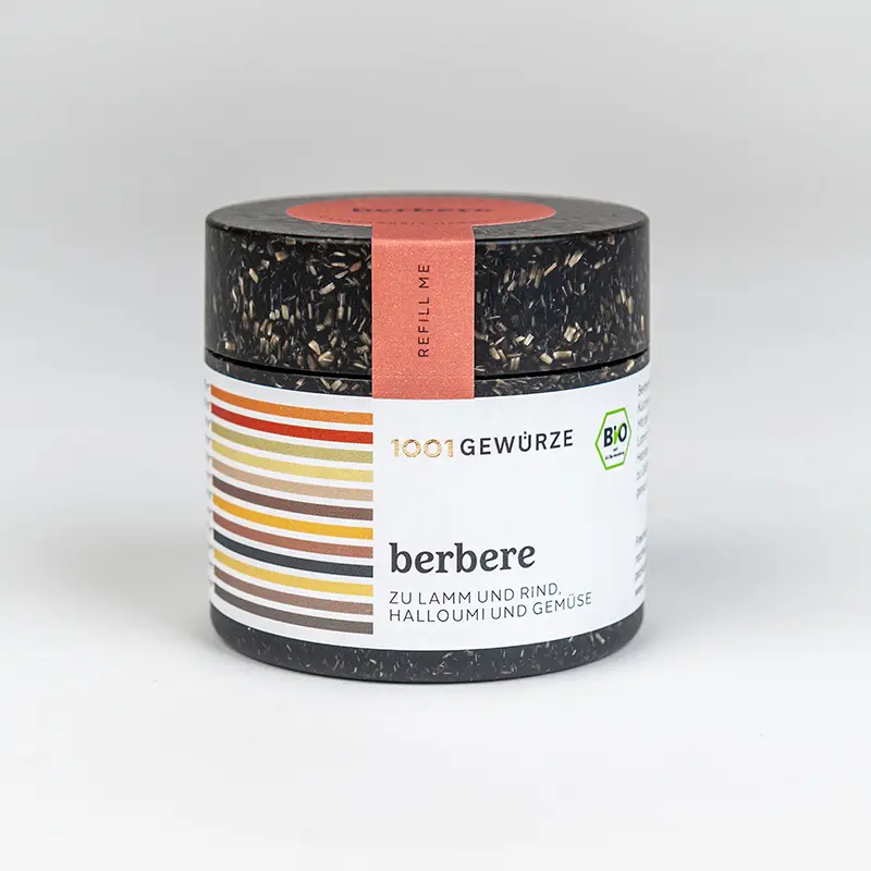berbere