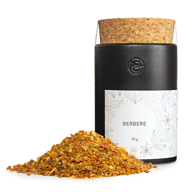 Berbere