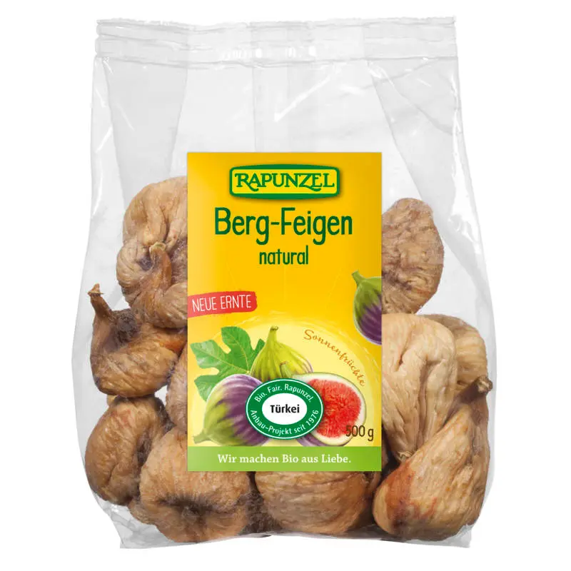 Berg-Feigen natural