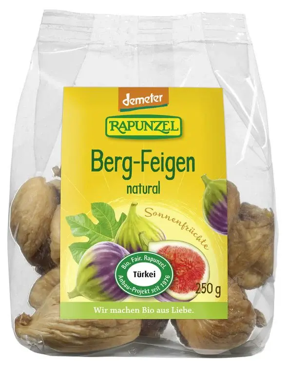 Berg-Feigen natural