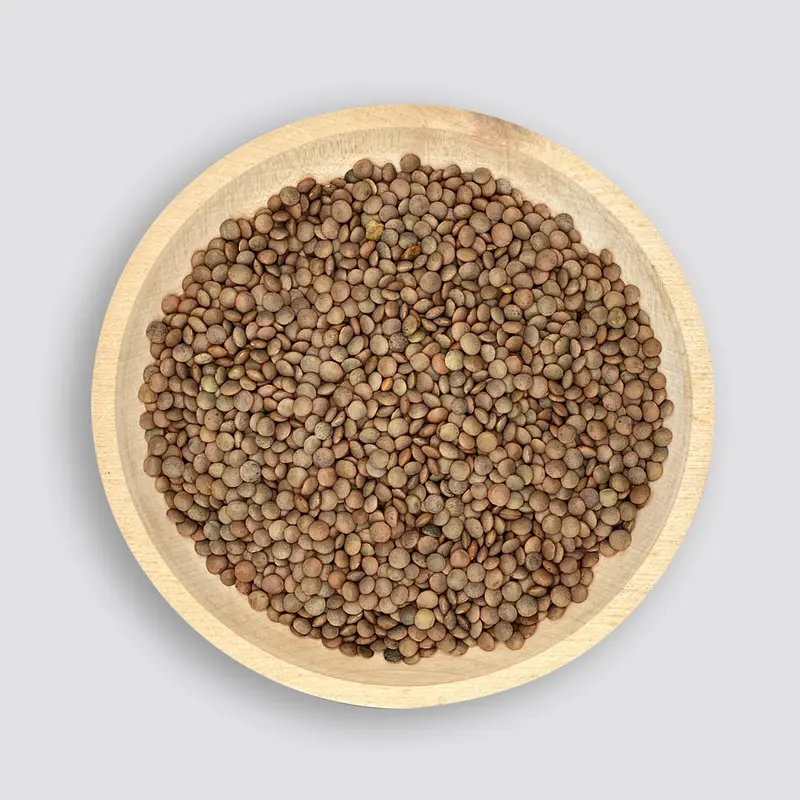 Berglinsen aus Österreich, BIO