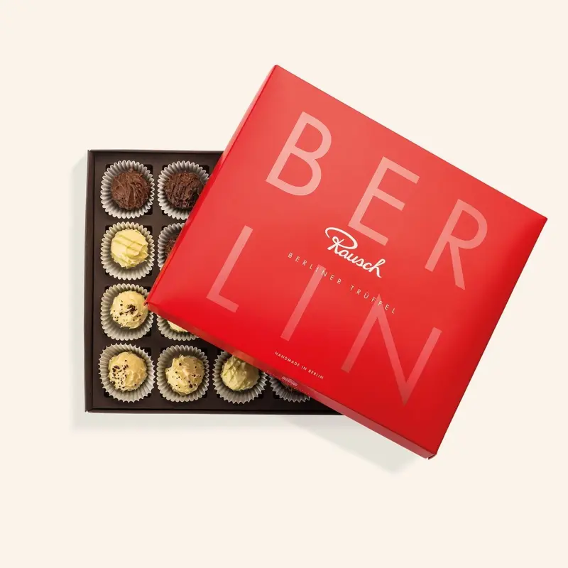 BERLIN TRÜFFEL | 20 St.