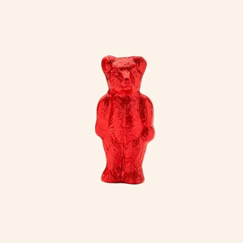 BERLINER BÄR ROT 43%