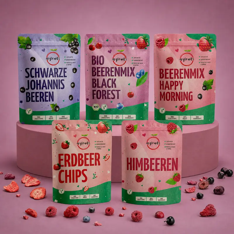 Berry Love