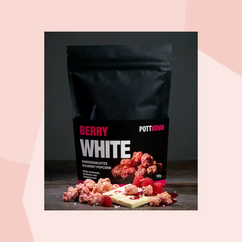 Berry White
