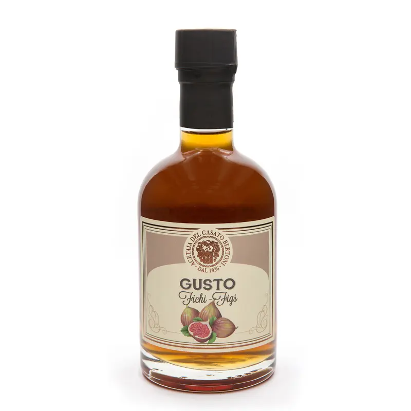 Bertoni Feigen-Balsamico Condimento