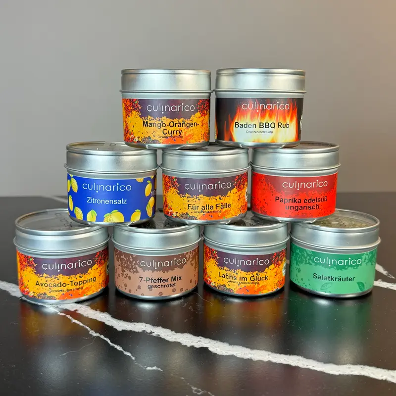 Bestseller Bundle