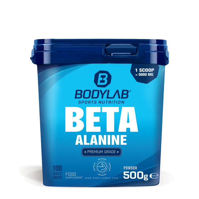 Beta-Alanine (500g)