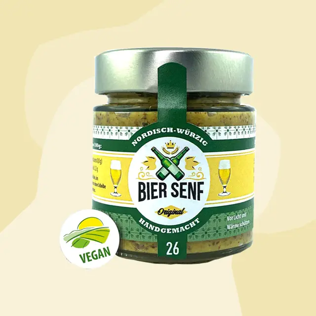 Biersenf