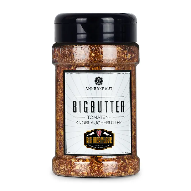 BIGBUTTER by BIGMEATLOVE