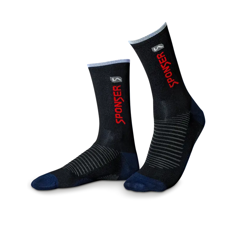 Bike Socken