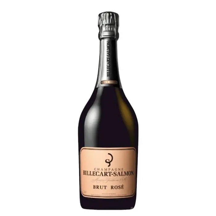 Billecart-Salmon Champagner Brut Rosé