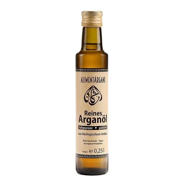Bio Arganöl
