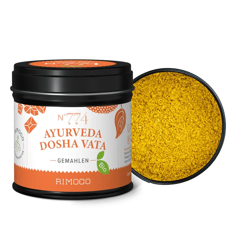 Bio Ayurveda Dosha Vata