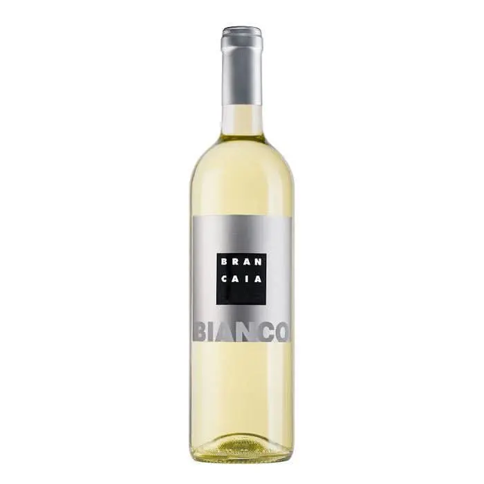 Bio Bianco, Toskana, Italien