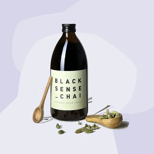 Bio Chai Sirup