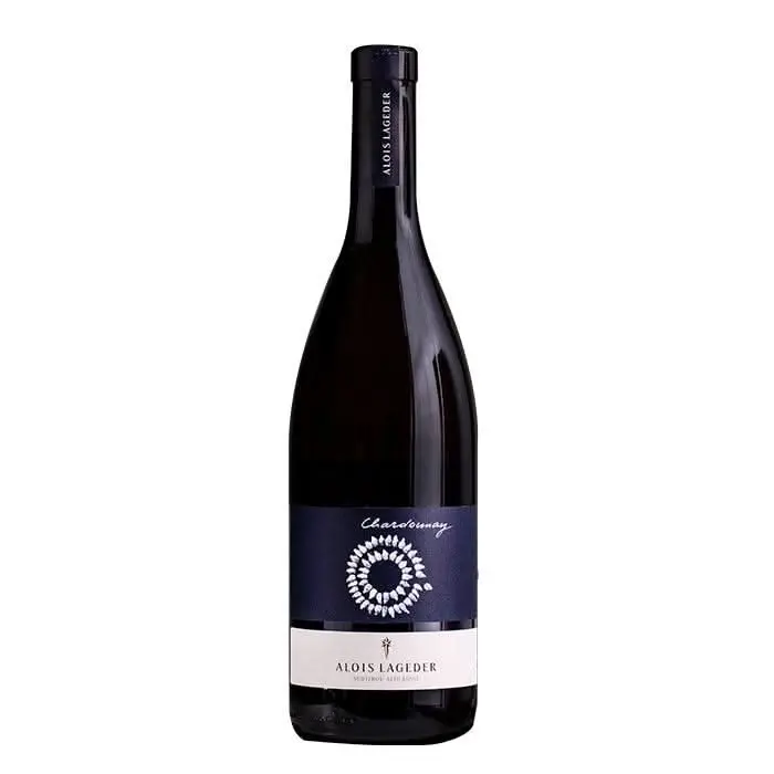 Bio Chardonnay, Südtirol, Italien