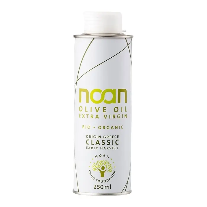 Bio Classic Olivenöl extra nativ