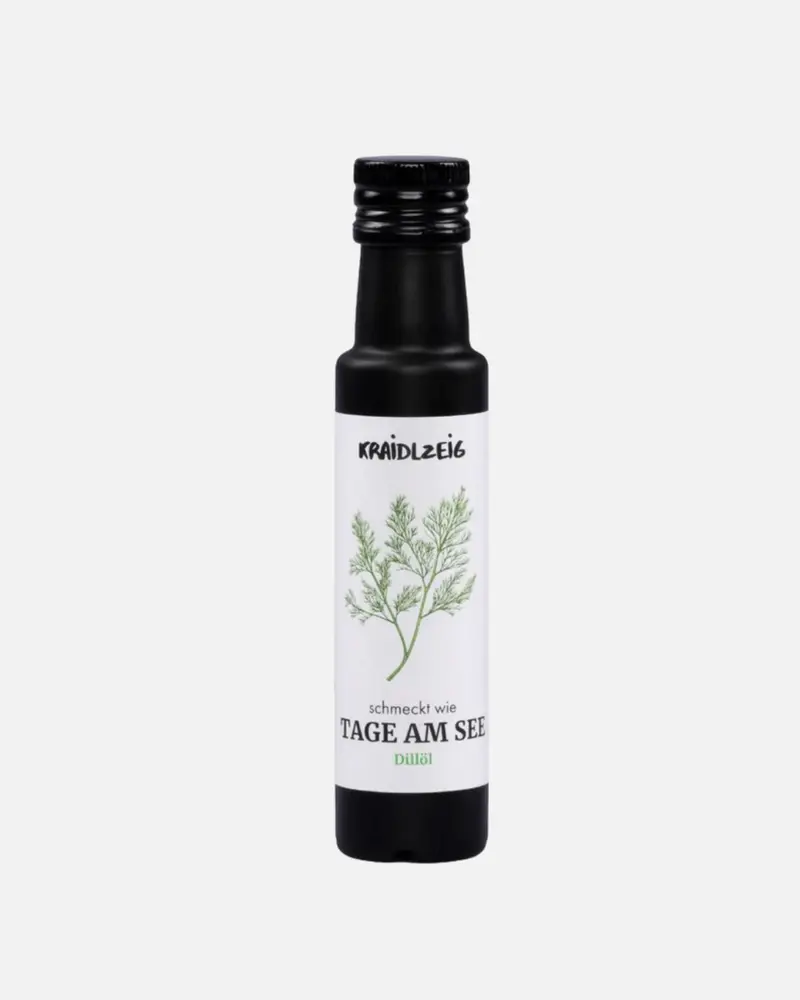 Bio-Dillöl, 100ml