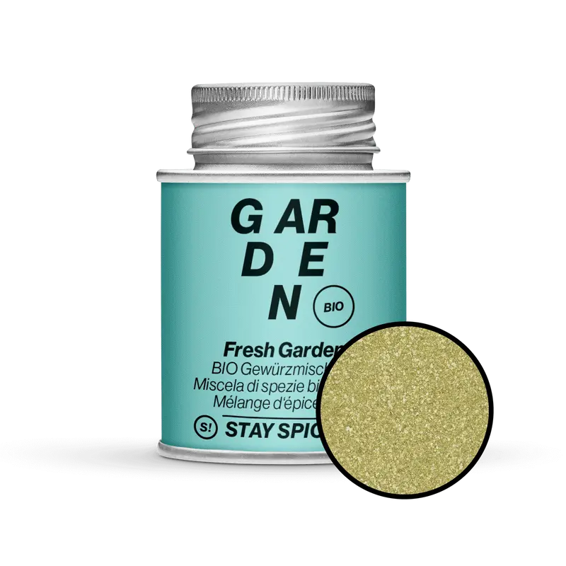 BIO Fresh Garden