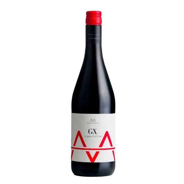 Bio GX Garnatxa, Katalonien, Spanien