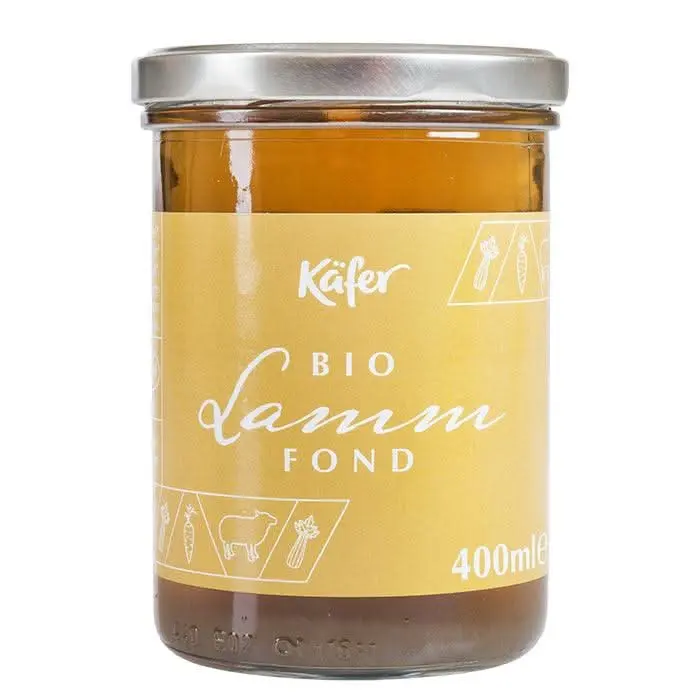 Bio Lammfond