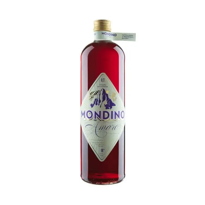 Bio Mondino Amaro