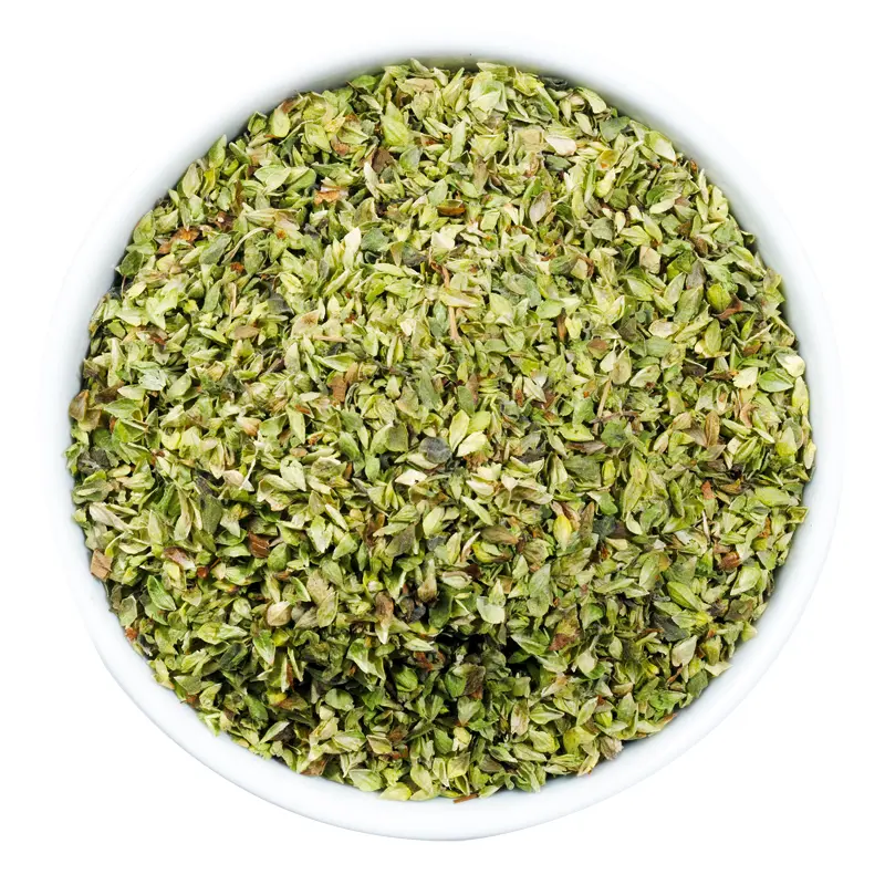 Bio Oregano
