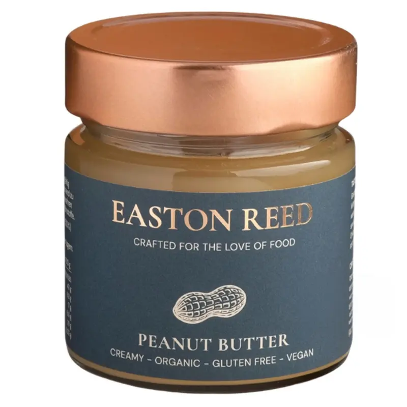 Bio Peanut Butter Creamy
