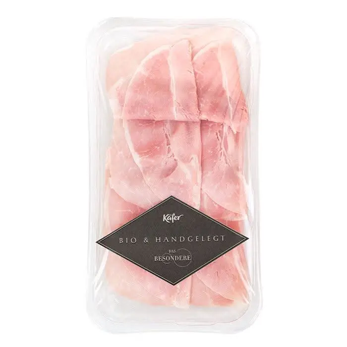 Bio Prosciutto cotto