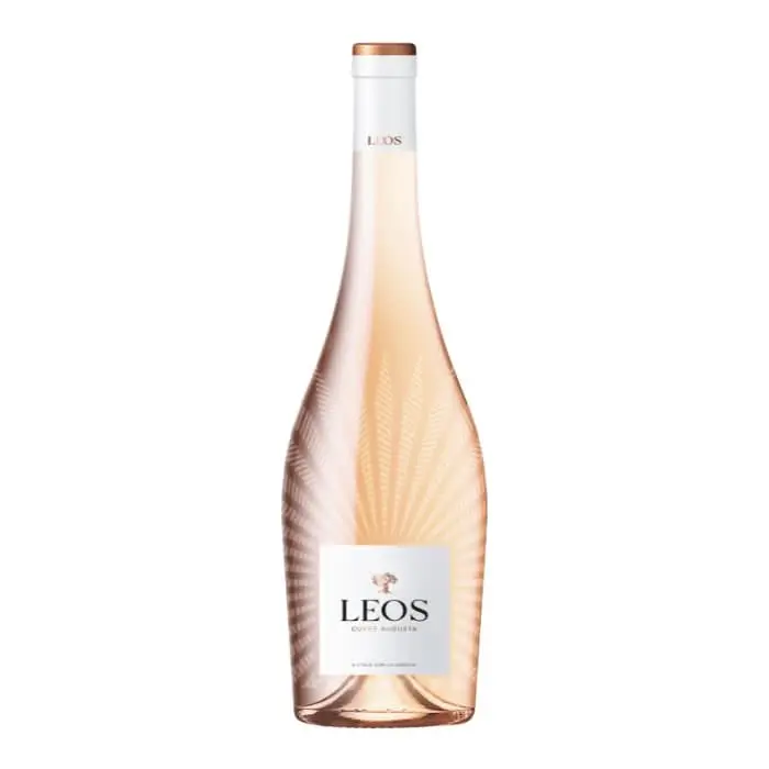 Bio Rosé Cuvée Augusta, Mediteranée, Frankreich