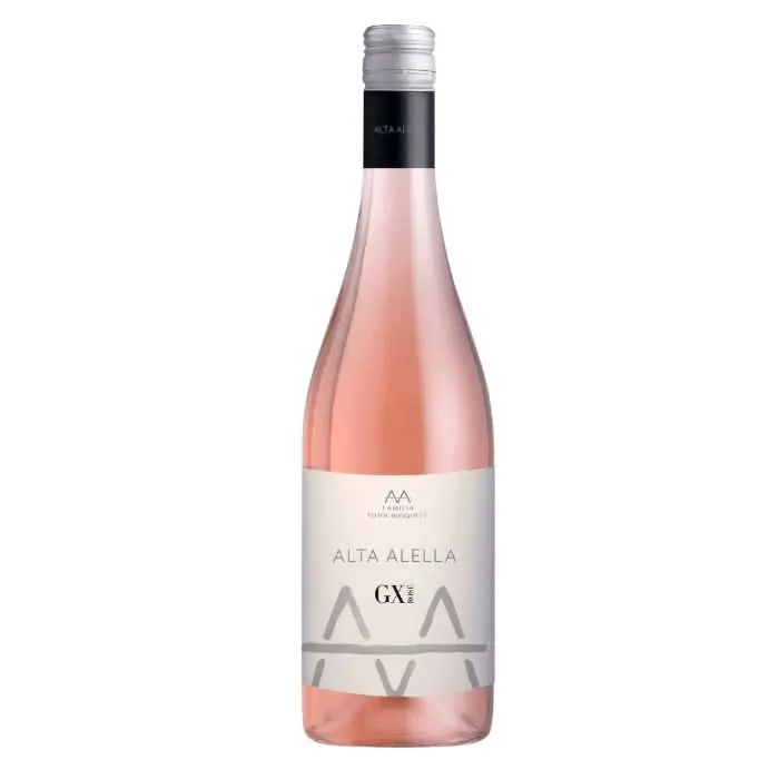 Bio Rosé GX, Katalonien, Spanien