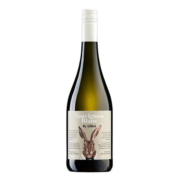 Bio Sauvignon Blanc Hase, Rheinhessen, Deutschland