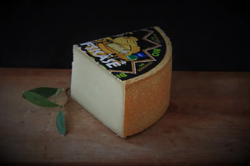 Bio Schafskäse