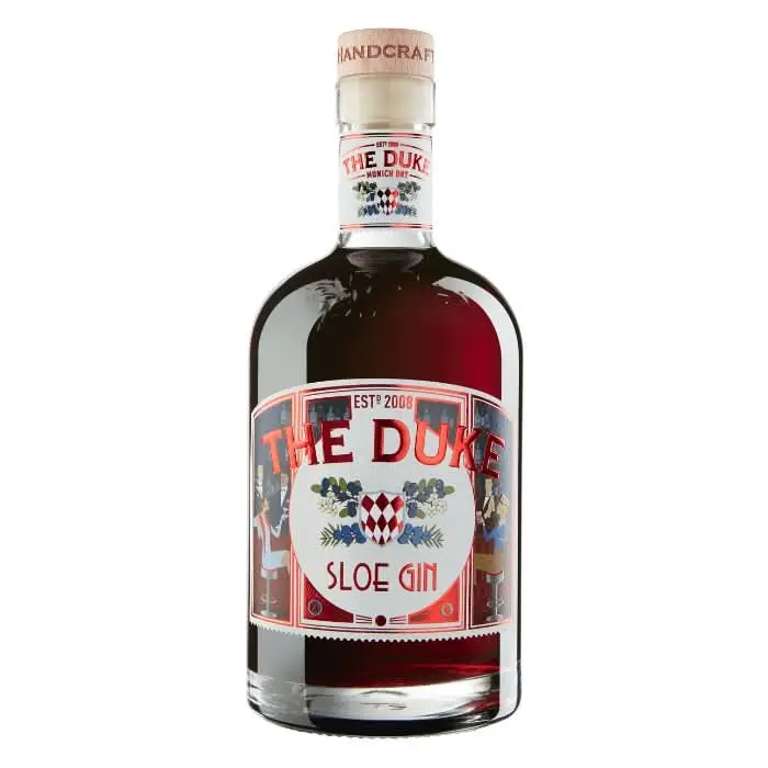 Bio The Duke Sloe Gin