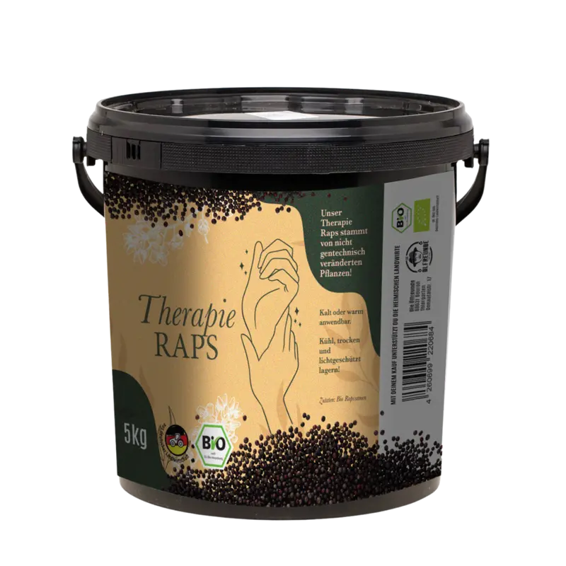 Bio Therapieraps 5 kg