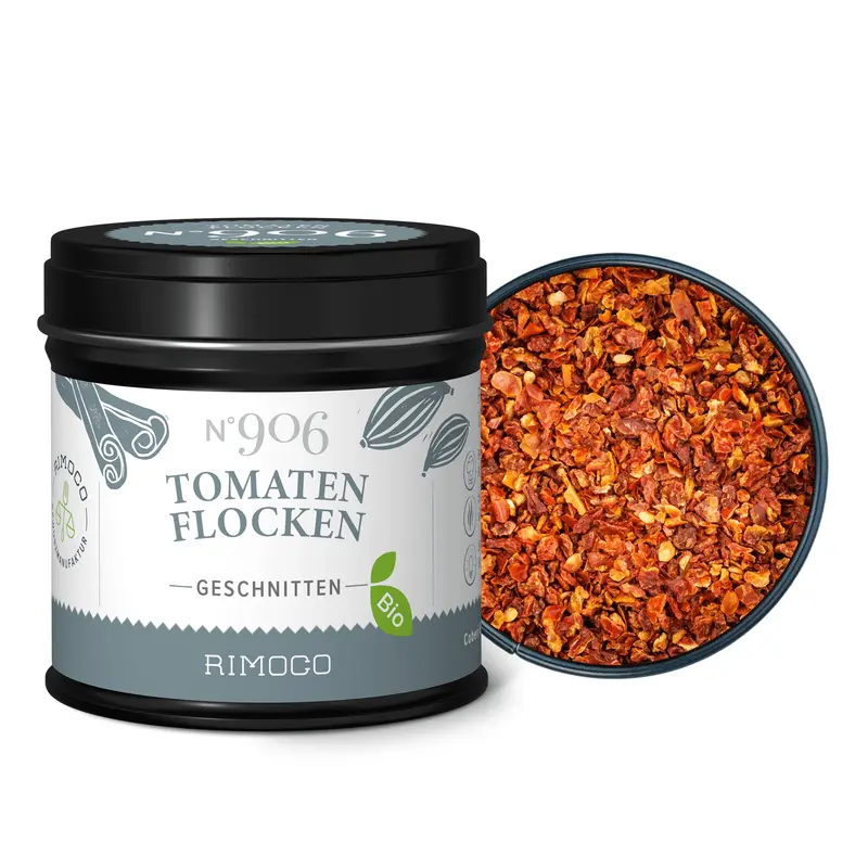 Bio Tomatenflocken