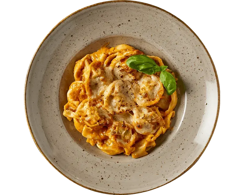 BIO Tortellini "Ricotta-Spinat"*