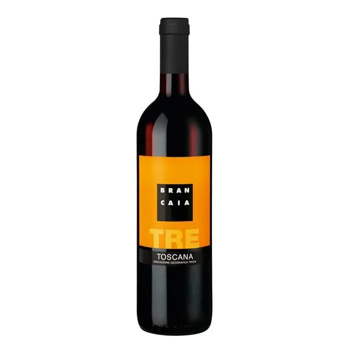 Bio Tre, Toskana, Italien
