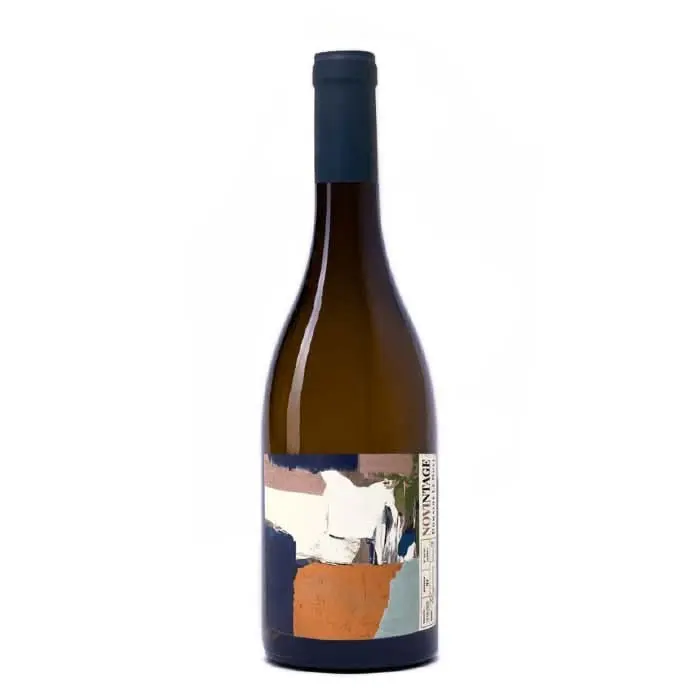 Bio Viognier Novintage, Rhone, Frankreich