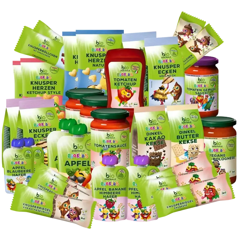 BioKids Box