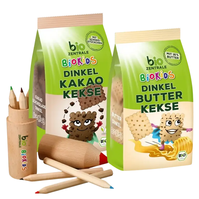 BioKids Mixbox "Kreativ"