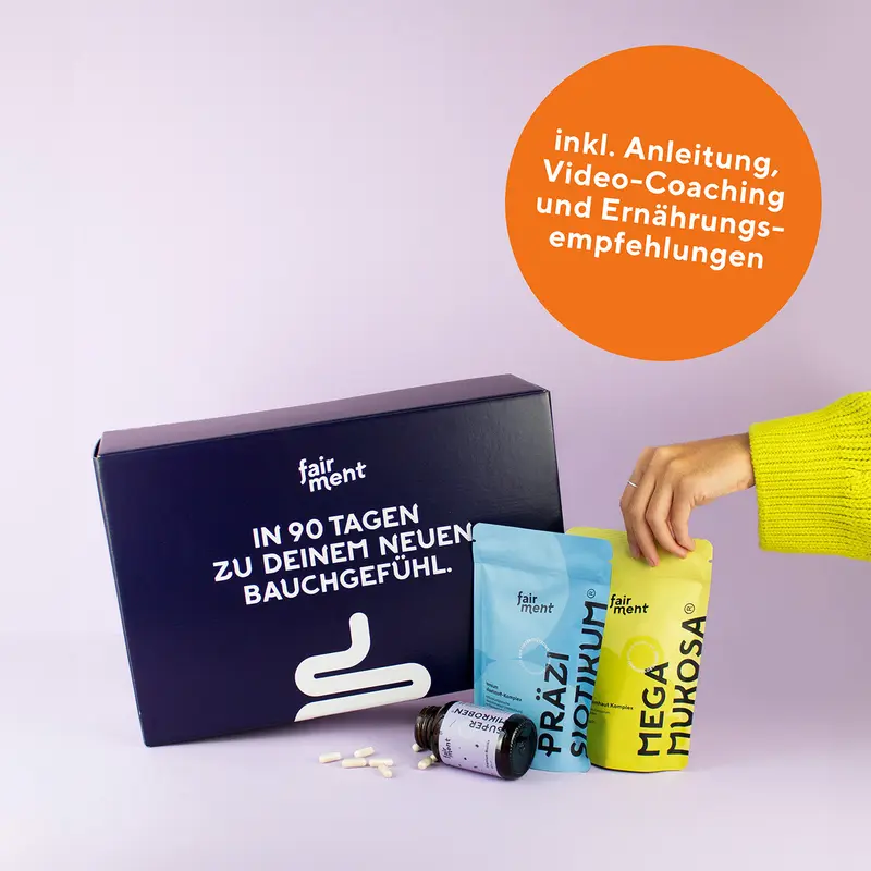 BiomBalance® Kur