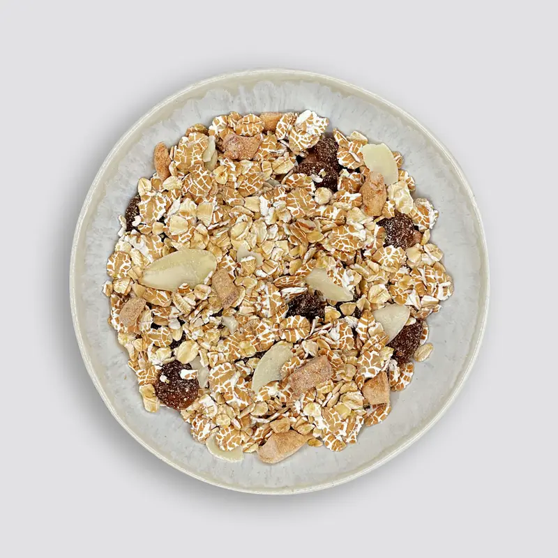 Bircher Müsli