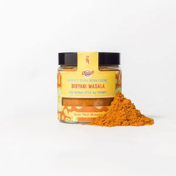 Biryani Masala