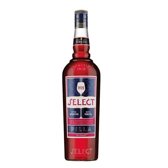 Bitter Aperitif